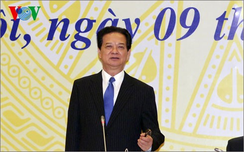МВД Вьетнама должно усиливать строительство правовых институтов
