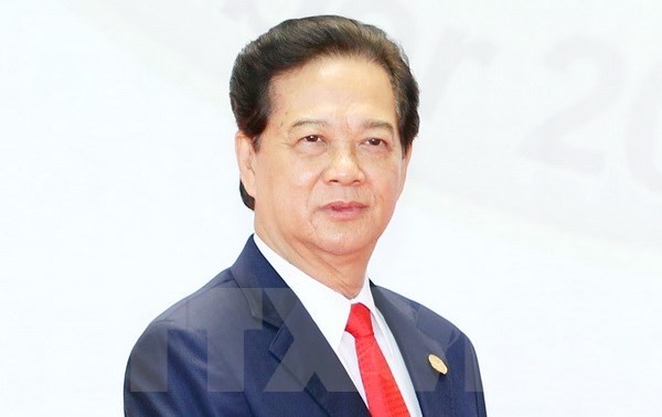 Премьер СРВ примет участие в 5-м расширенном саммите стран субрегиона дельты реки Меконг