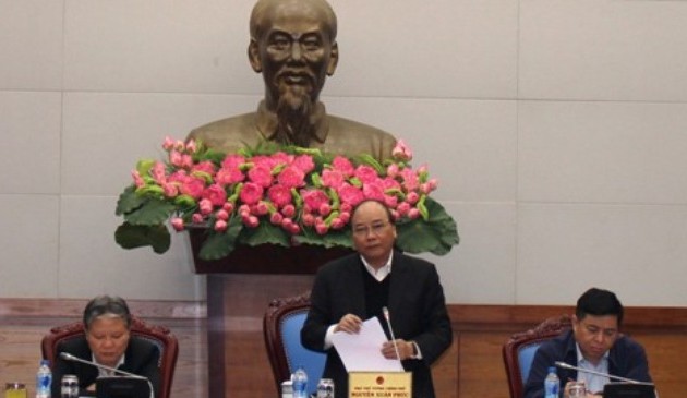 Во Вьетнаме активизируется упрощение административных формальностей в области юстиции