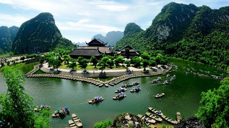 ЮНЕСКО вручит грамоты о признании Чанган объектом Всемирного культурного и природного наследия