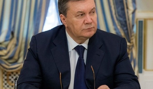 Интерпол объявил в розыск бывших украинских чиновников