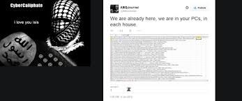 Хакеры взломали аккаунты Центрального командования ВС США в Twitter и Youtube
