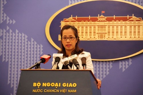 ЕС признает прогресс Вьетнама в соблюдении прав человека
