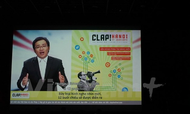 Кинофестиваль «Clap!» – праздник, посвященный новой тенденции аудиовизуального творчества