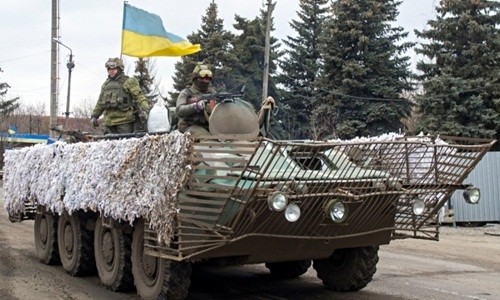 Cаммит по Украине в Минске – шанс на урегулирование украинского конфликта