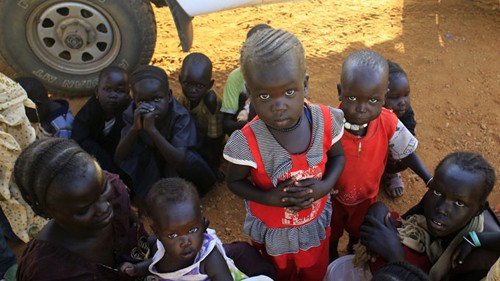 В Южном Судане похищены 89 мальчиков 