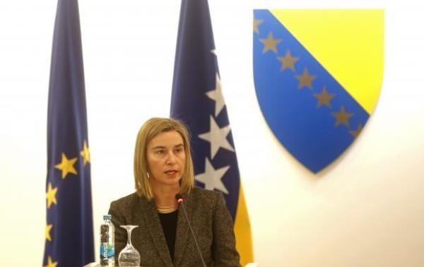Верховный представитель ЕС уверена в достижении соглашения по ядерной программе Ирана