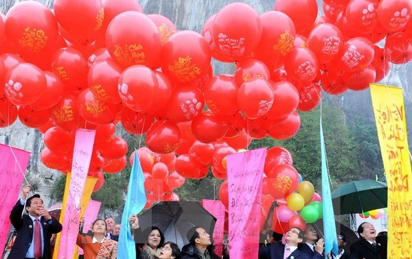 В Ханое открылся второй фестиваль поэзии стран АТР