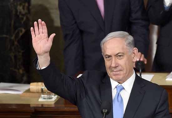 Разные мнения относительно выступления премьер-министра Израиля 