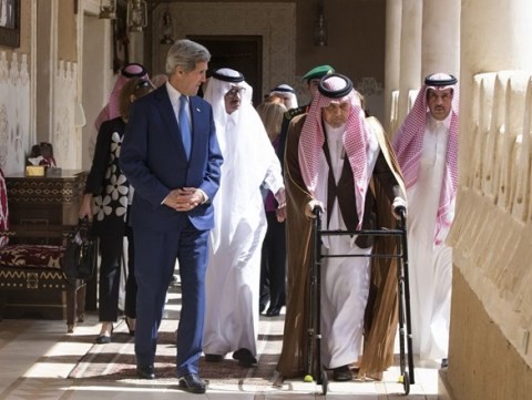 США успокоили страны-союзники Персидского залива насчет переговоров по иранской ядерной программе 