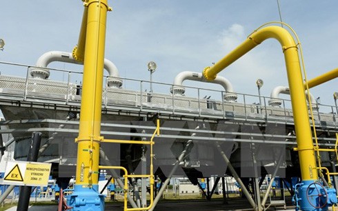 Россия получила ещё $15 млн от Украины в качестве предоплаты за газ