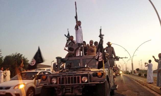 Боевики ИГ казнили ещё десятки человек в Ираке 