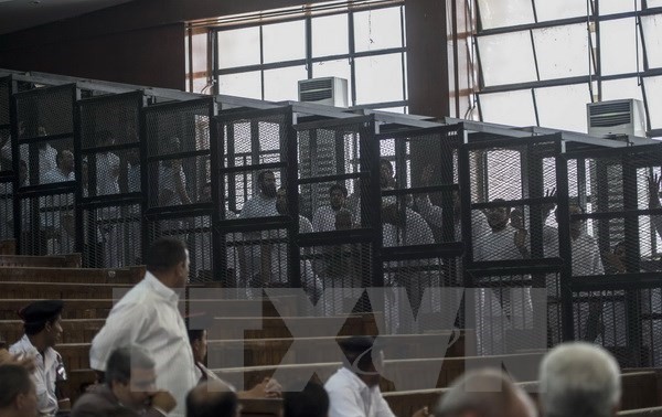 Египетский суд приговорил к пожизненному заключению 23 членов «Братьев-мусульман»