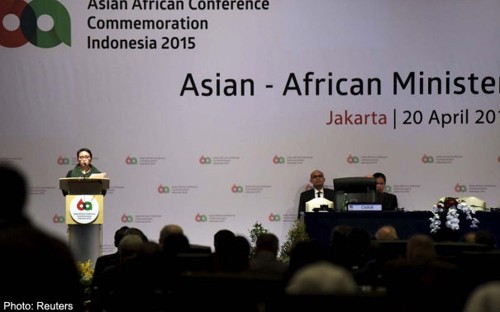 Стремление Вьетнама активизировать Азиатско-Африканское сотрудничество ради мира и процветания