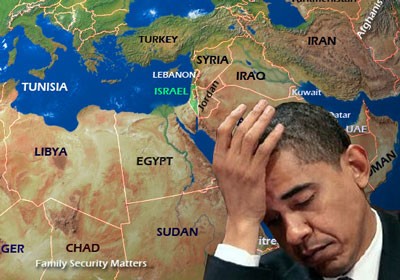 США признали трудности мирного процесса на Ближнем Востоке 