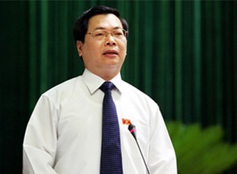 Депутаты вьетнамского парламента делали запросы членам правительства