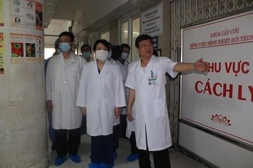 Вьетнам принял ряд мер по профилактике и борьбе с вирусом MERS
