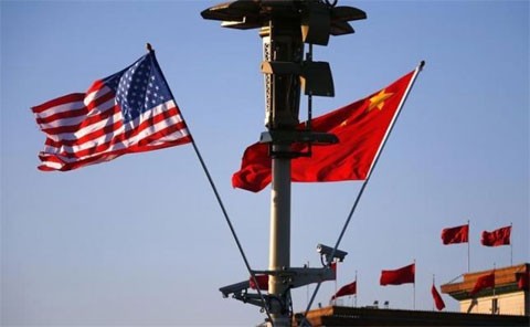 Американо-китайский стратегический диалог и разногласия в двусторонних отношениях