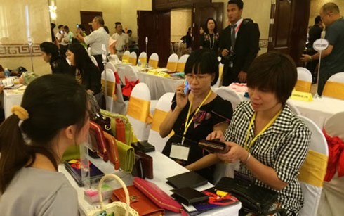 Все больше таиландских предприятий прибывает во Вьетнам для поиска возможностей расширения бизнеса 