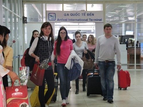 В СРВ введен безвизовый режим для привлечения иностранных туристов 