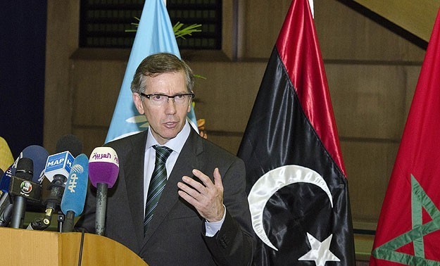 Власти в Триполи отказались от подписания соглашения о перемирии 