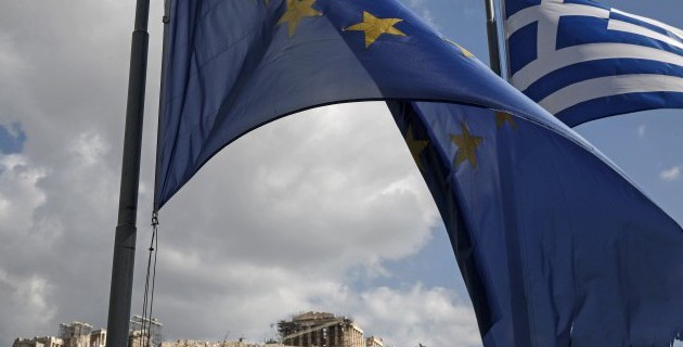 ЕЦБ сохранил объемы финансирования греческих банков