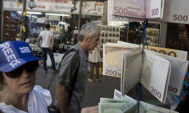 МВФ: восстановление экономики Греция потребует больше финансовой помощи