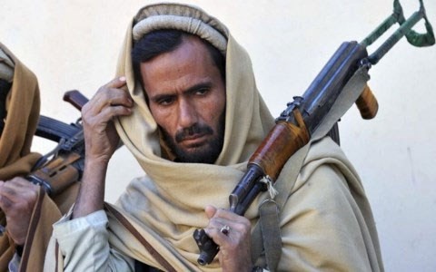 Новый лидер талибов призвал бороться за то, чтобы весь Афганистан перешел под исламское правление