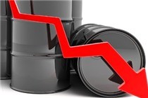 Мировые цены на нефть продолжают падение 