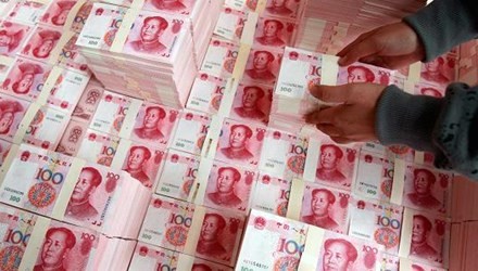 Сущность девальвации Китаем национальной валюты 