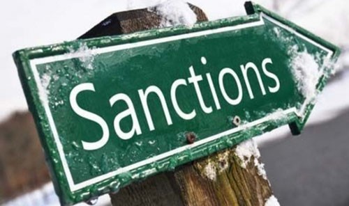 ЕС продлит на 6 месяцев санкции в отношении России и Украины 