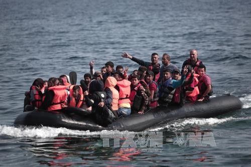 Руководители Европы предложили новые меры по разрешению миграционного кризиса