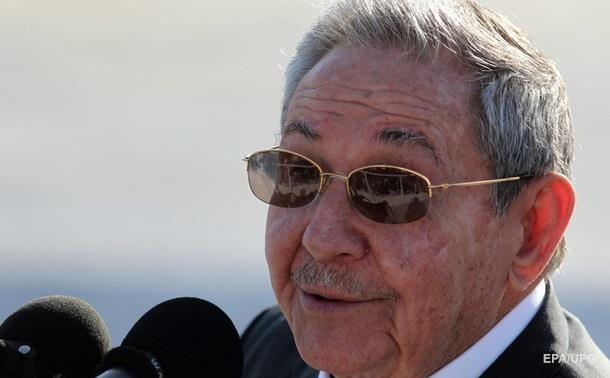 Председатель Госсовета Кубы впервые выступит на встрече мировых лидеров в ООН