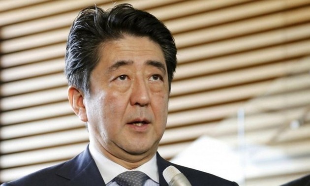 Оппозиционные партии Японии препятствуют принятию законопроекта о силах самообороны 