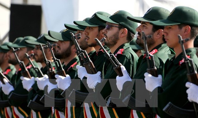 Иран выразил готовность к оказанию поддержки странам-соседям в борьбе с терроризмом