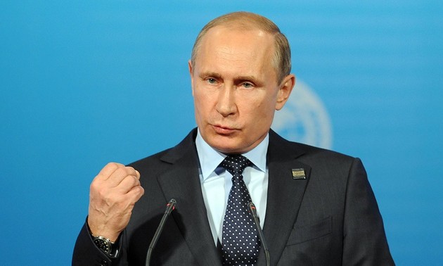 Путин: попытки расшатать авторитет и легитимность ООН крайне опасны