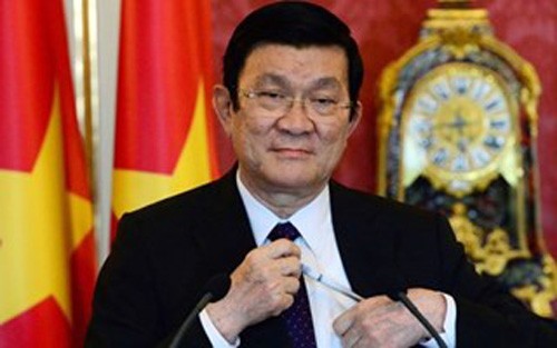 Вьетнам и США углубляют отношения всеобъемлющего партнерства