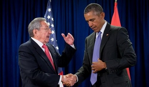 Куба вновь призвала США снять эмбарго с Гаваны