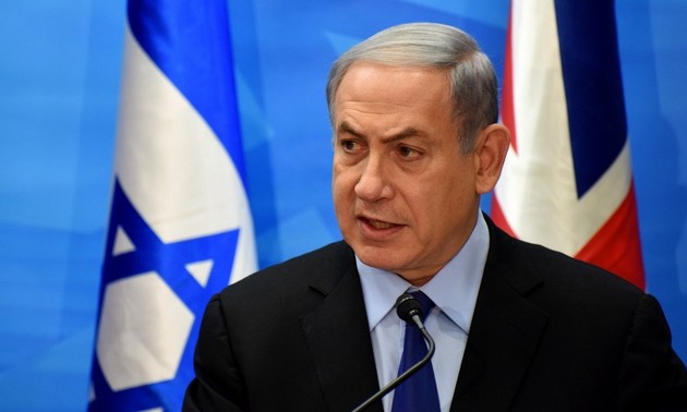 Премьер-министр Израиля обязался остановить волну насилия 