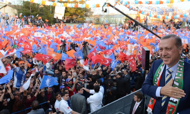Вызовы, стоящие перед Турцией после парламентских выборов