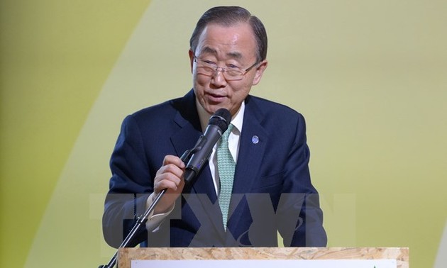 ООН призвала построить «умные города», адаптирующиеся к изменению климата