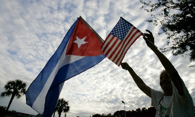 МИД Кубы отметило значение отмены США эмбарго 