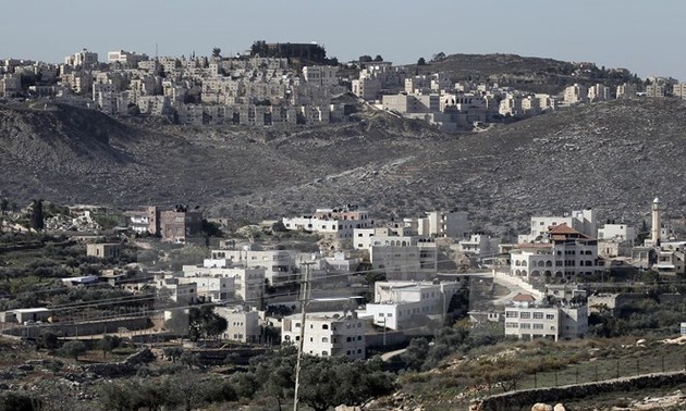 Израиль намерены продолжить строительство 55 тысяч домов для евреев