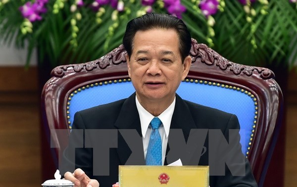 Нгуен Тан Зунг: политика Вьетнама действует более эффективно и быстро на фоне изменений в мире