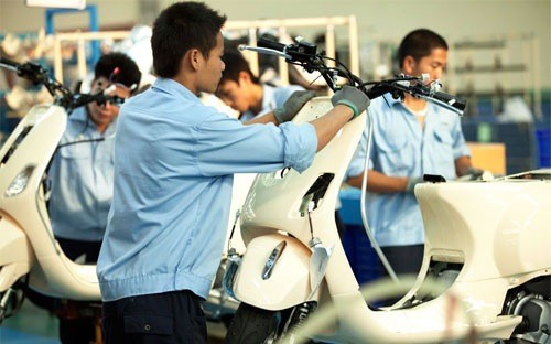 Bloomberg: Вьетнам займет второе место в мире по росту ВВП 