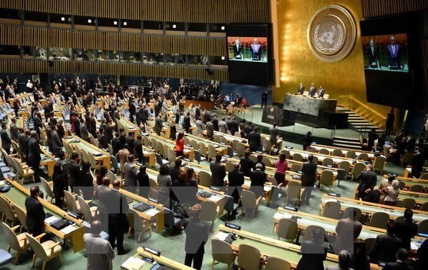 СБ ООН отложил голосование по санциям против КНДР по просьбе России