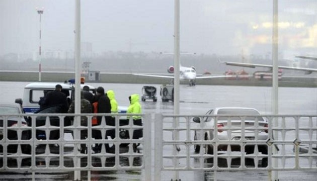 В результате крушения самолёта в России погибли 61 человек