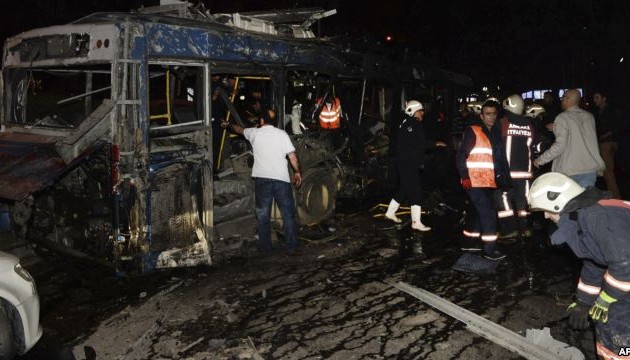 Большинство погибших при взрыве в Стамбуле – израильтяне