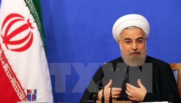 Иран заявил о расширении ракетной программы