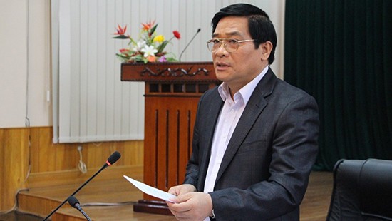 Парламент Вьетнама обнародовал итоги избрания главы Cовета по вопросам национальностей